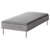 Ikea Järnudda 90 säng