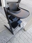 Stokke tripp trapp barnstol 