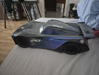 Cars bilar Bilar 3 och 2