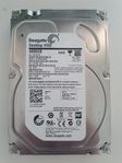 SEAGATE DESKTOP HDD 4 TB