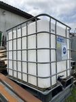 IBC Tank