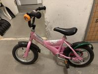 Barncykel 12"