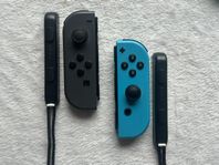 Nintendo Switch Joy Cons ORIGINAL 