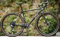 Gravelbike