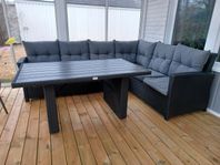 Bord Comfort Garden 