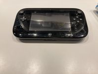 Nintendo Wii U - endast konsol 