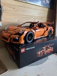 Porsche GT3 RS LEGO 42056