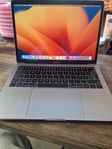 MacBook Pro 2017