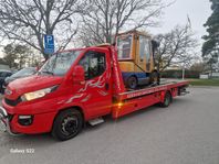 biltransport,bilbärgning, bärgare, bärgningsbil 