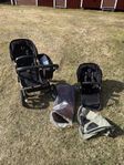 Bugaboo donkey 3