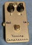 Keeley Compressor