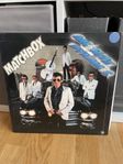 Matchbox - Midnight Dynamos Lp