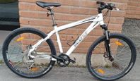 Scott 9*3 växlar ram 20 ..26tum