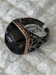 Ny ring silver Ti sento Milano 
