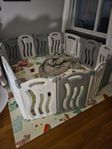 Playpen