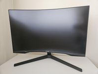 Samsung Odyssey G5, 27, 165Hz, QHD(1440P)