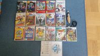 Nintendo Wii spel