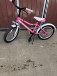 Barncykel 16 tum