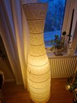 Golvlampa rislampa Ikea