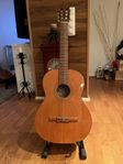 Spanska Gitarrer, Alhambra - Francisco Esteve