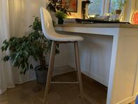 Barstol sitthöjd 77 cm