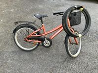 Crescent barncykel 20 tum