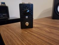 Fortin Zuul Blackout