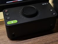 Audient EVO 4 USB