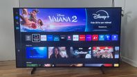 Samsung smart tv 50 tum 4k UHD Led