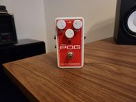 Electro harmonix nano pog
