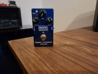 MXR Bass Octave deluxe