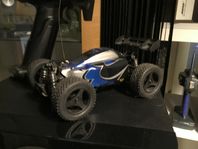 RC bil för nybörjare