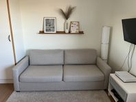 Soffa, 2-sits