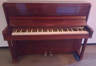Piano Bortskänkes