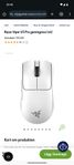 Razer Viper v3 pro