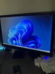 AOC E2752VA LCD Gaming Skärm 27 tum