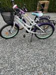 Crescent Saga 20”