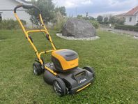 Stiga multiclip 47 DAE