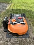 Worx Landroid M1000 - WR143E Robotgräsklippare 