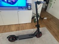 Elsparkcykel