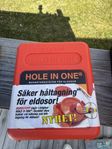 Hole in One dos magnet