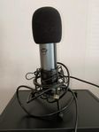 PC Microphone