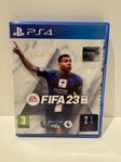 FIFA 23 PS4