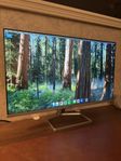 HP 527sw monitor 27"