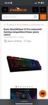 Razer Blackwidow V3 PRO -Tangentbord