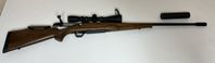 Browning A-bolt paket