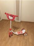 sparkcykel 