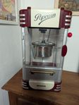Popcornmaskin