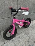 Barncykel 12” i bra skick