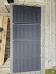 Solpanel 160W Ecoflow 